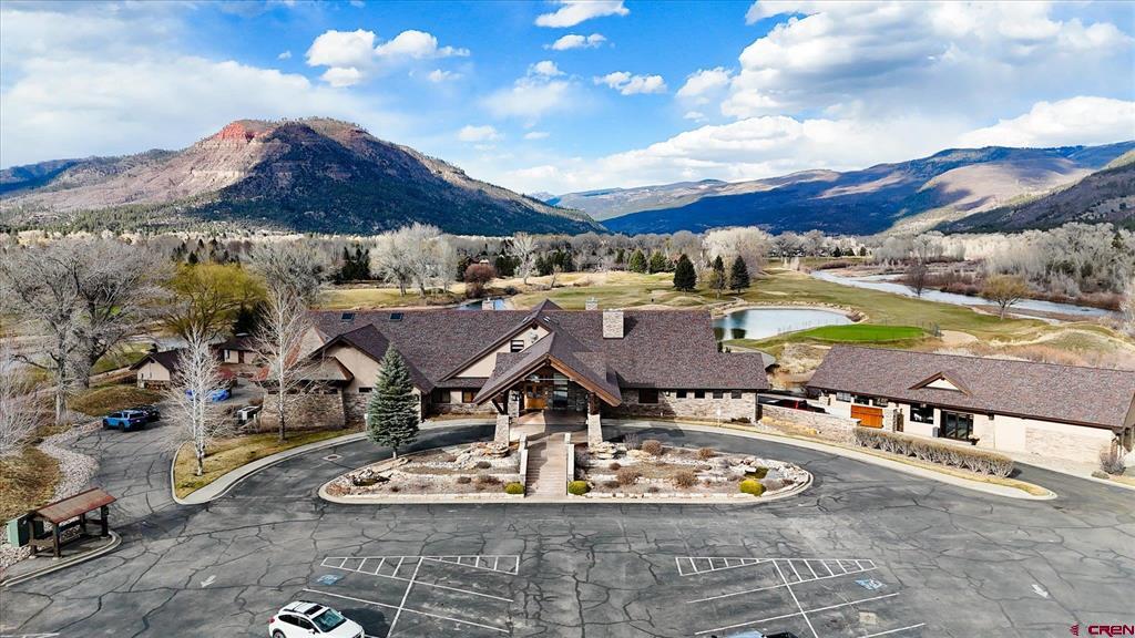 243 Cypress Court Durango CO 81301