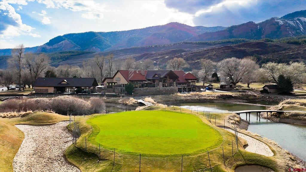 243 Cypress Court Durango CO 81301