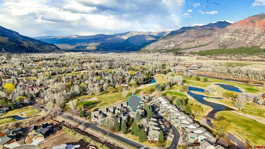 243 Cypress Court Durango CO 81301