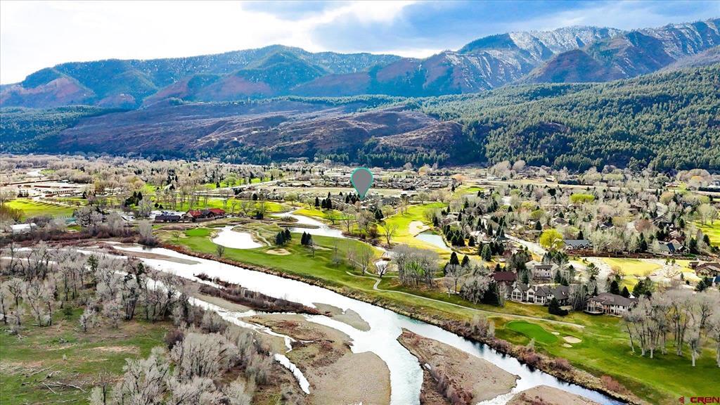 243 Cypress Court Durango CO 81301