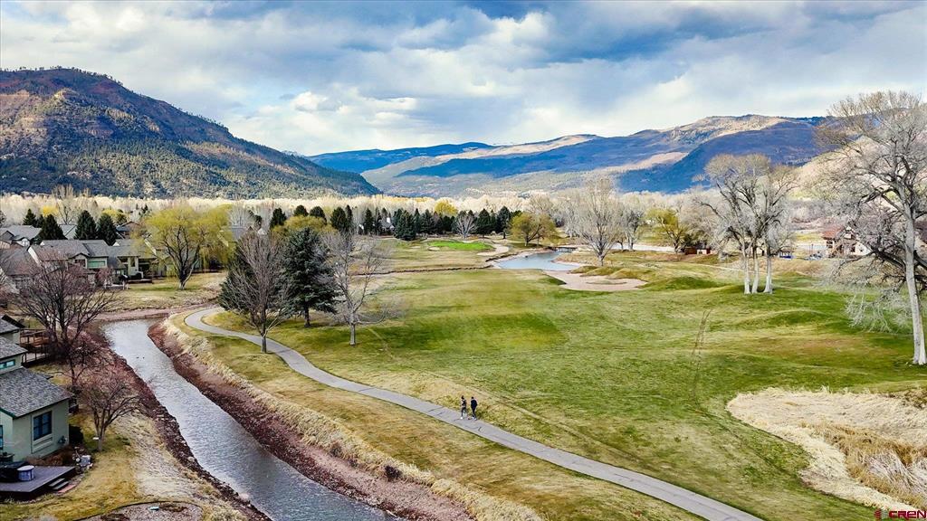 243 Cypress Court Durango CO 81301