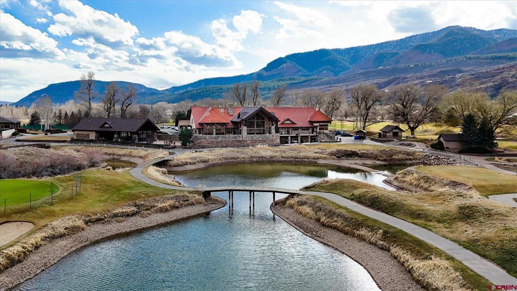 243 Cypress Court Durango CO 81301