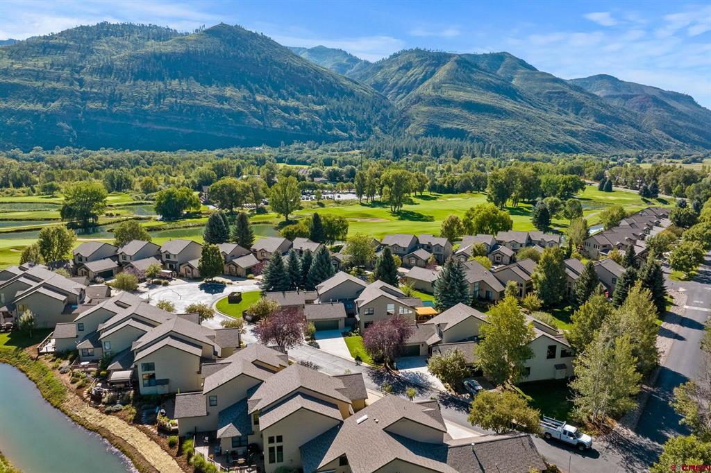 243 Cypress Court Durango CO 81301