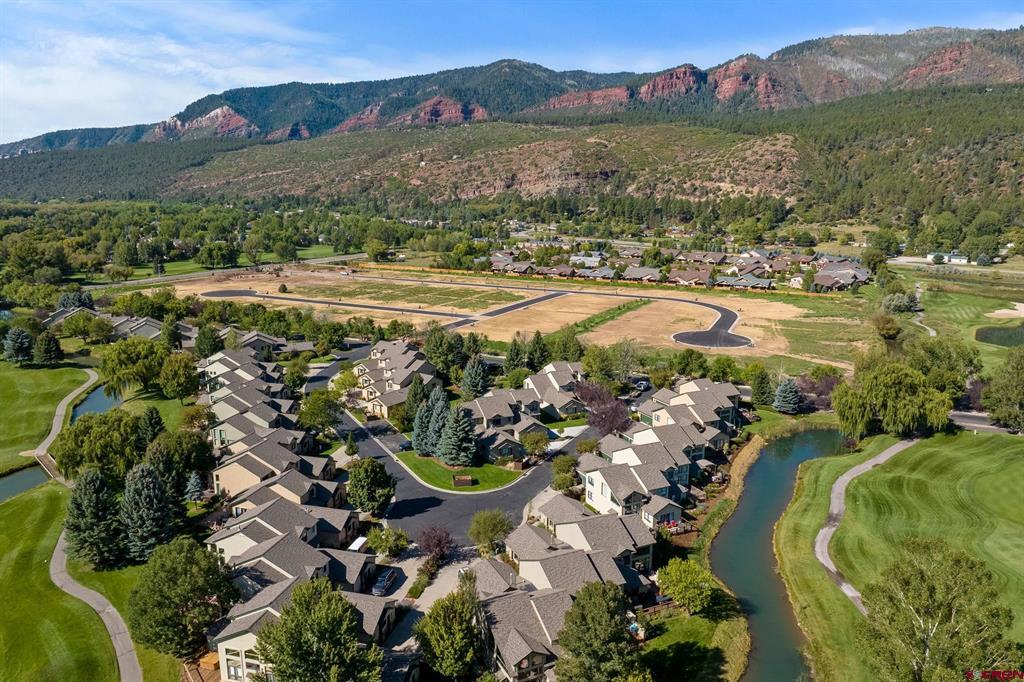 243 Cypress Court Durango CO 81301