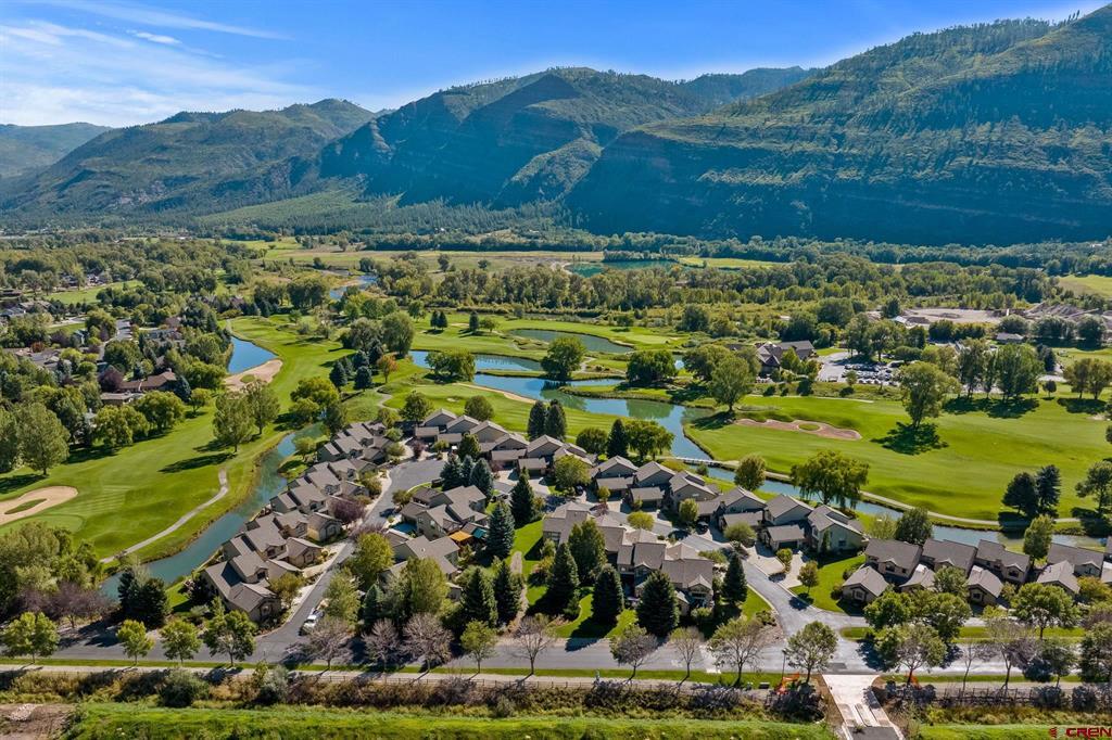 243 Cypress Court Durango CO 81301