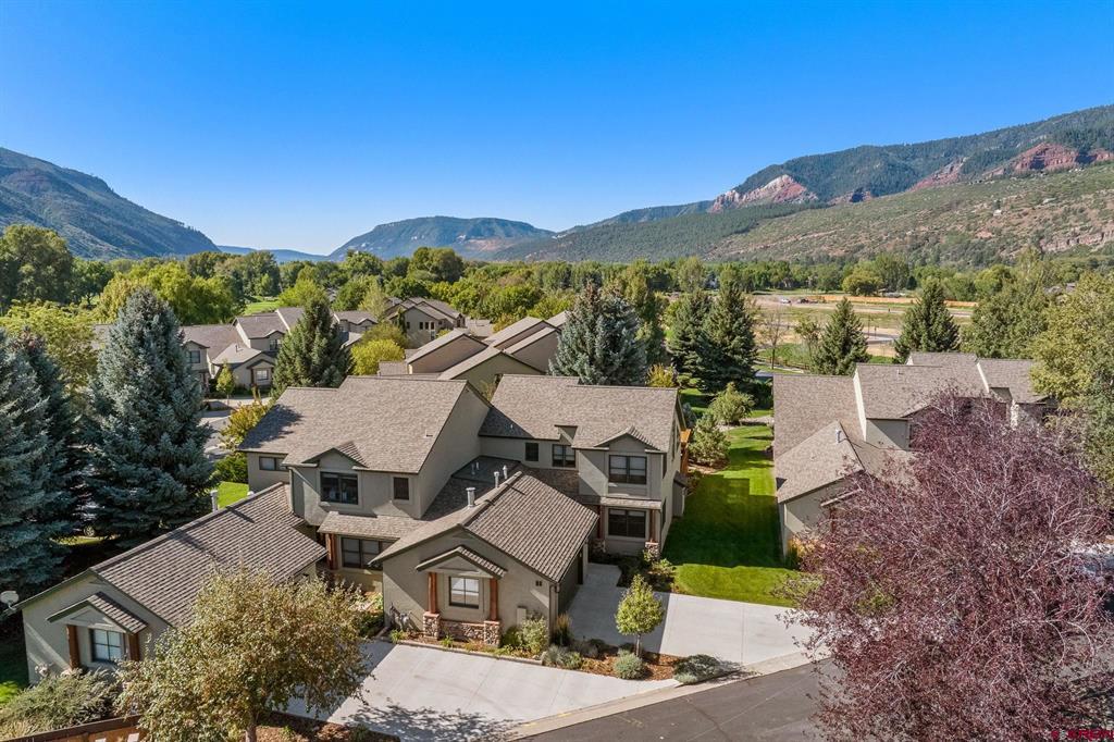 243 Cypress Court Durango CO 81301