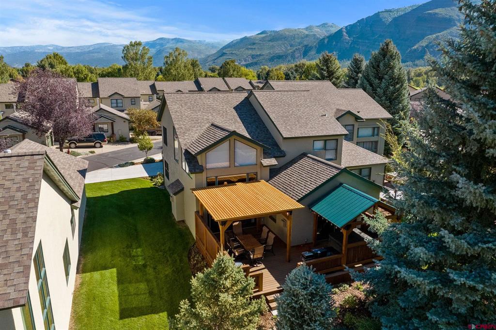 243 Cypress Court Durango CO 81301