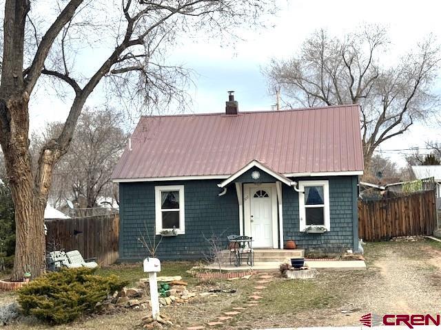 308 N Beech Street Cortez CO 81321