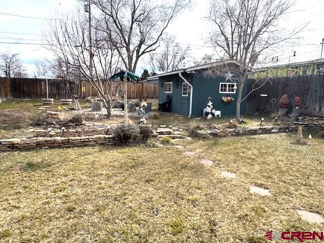 308 N Beech Street Cortez CO 81321