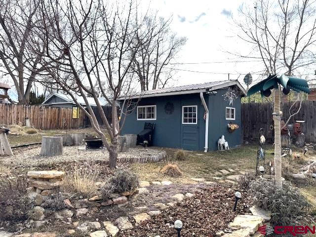 308 N Beech Street Cortez CO 81321
