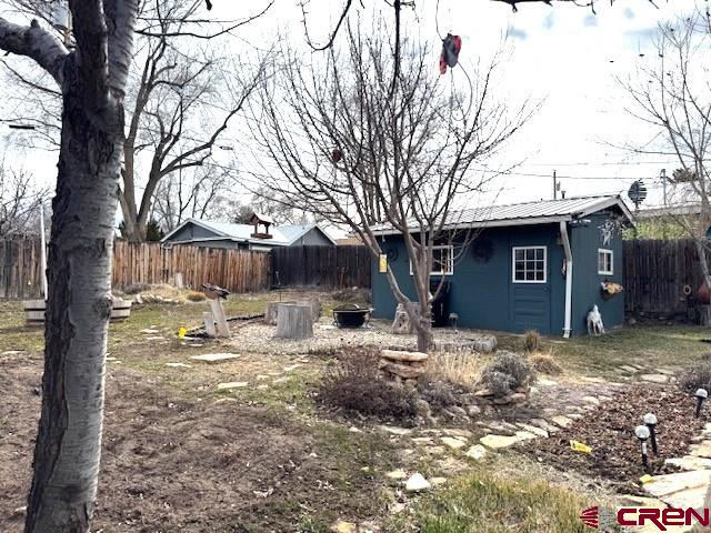 308 N Beech Street Cortez CO 81321