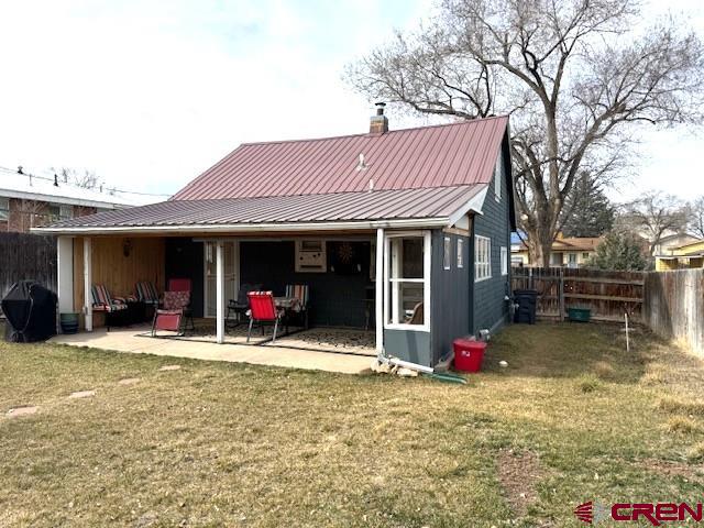 308 N Beech Street Cortez CO 81321