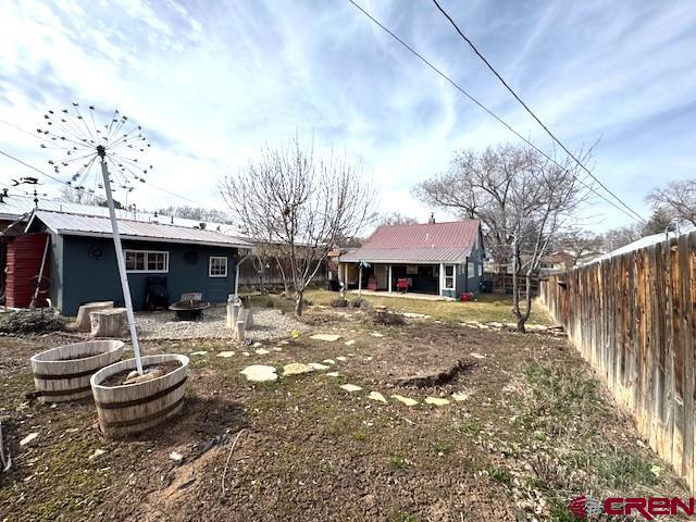 308 N Beech Street Cortez CO 81321