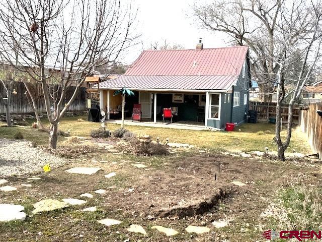 308 N Beech Street Cortez CO 81321