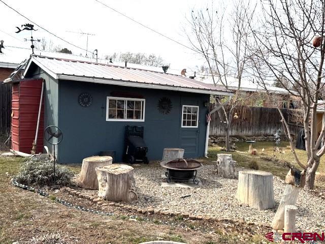 308 N Beech Street Cortez CO 81321
