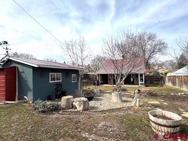 308 N Beech Street Cortez CO 81321