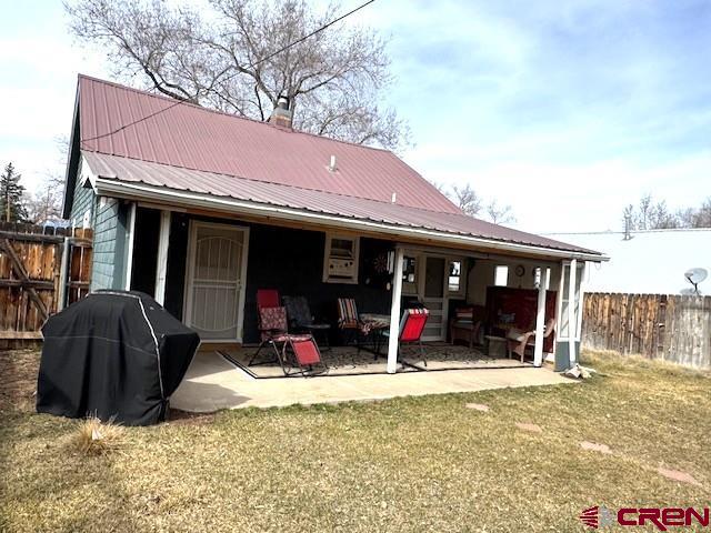 308 N Beech Street Cortez CO 81321