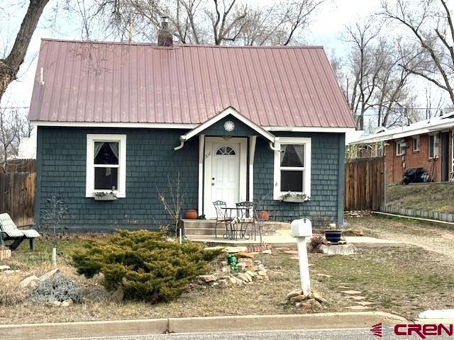 308 N Beech Street Cortez CO 81321