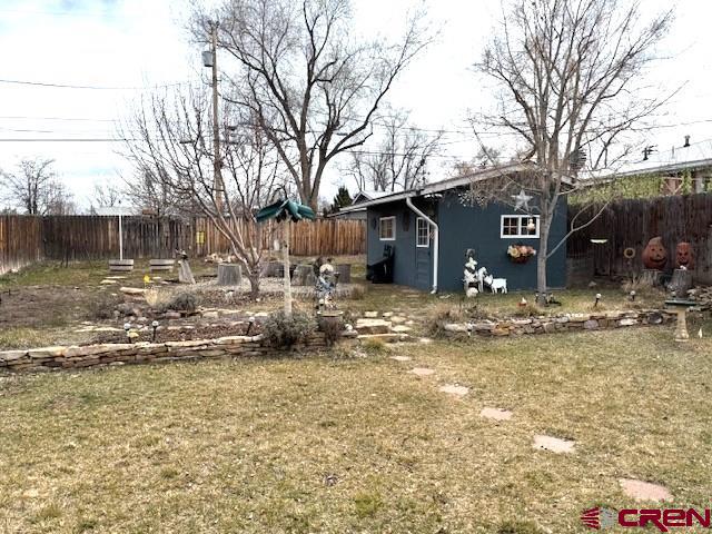 308 N Beech Street Cortez CO 81321
