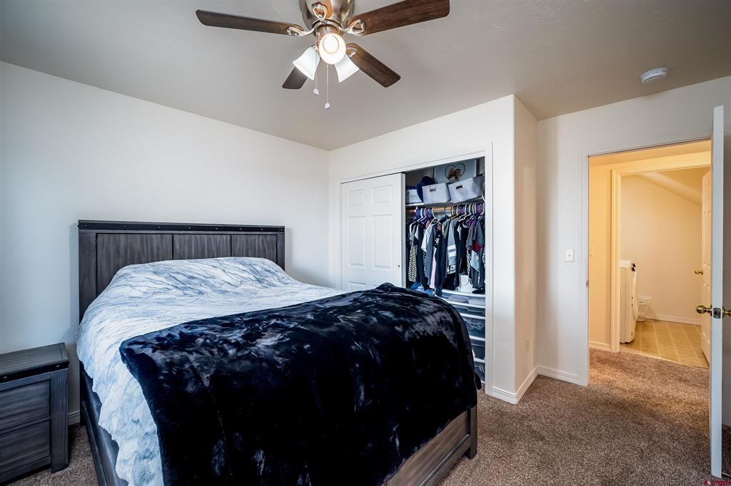811 Olmstead Lane Bayfield CO 81122