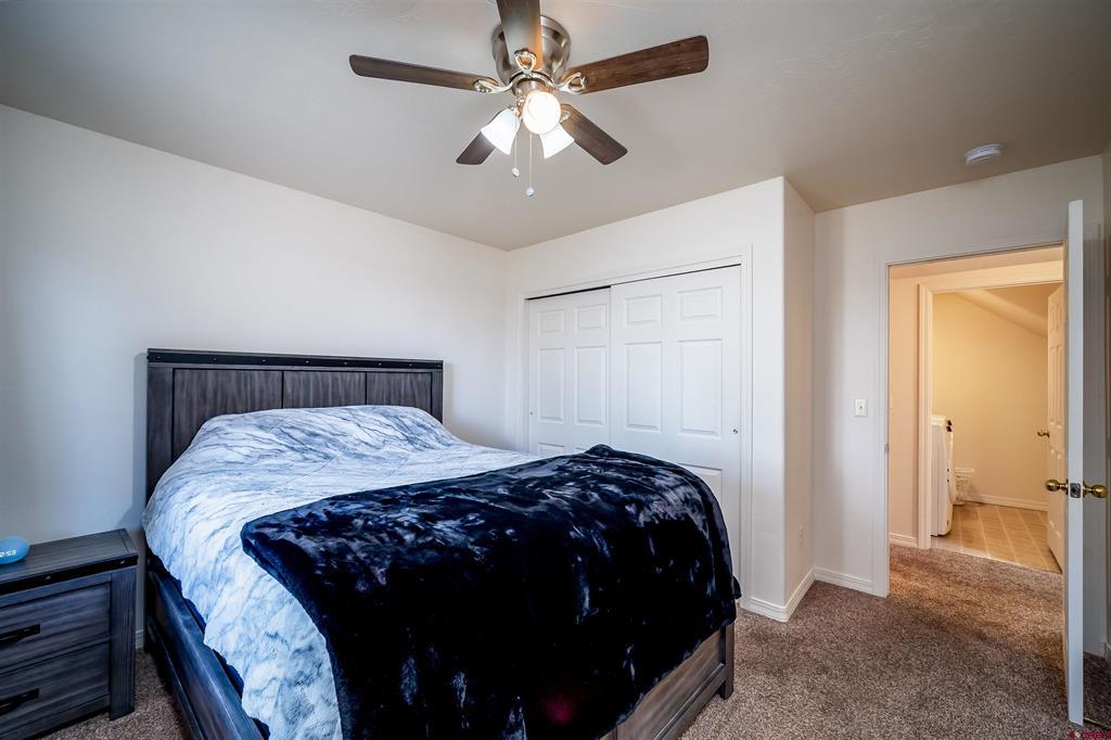 811 Olmstead Lane Bayfield CO 81122