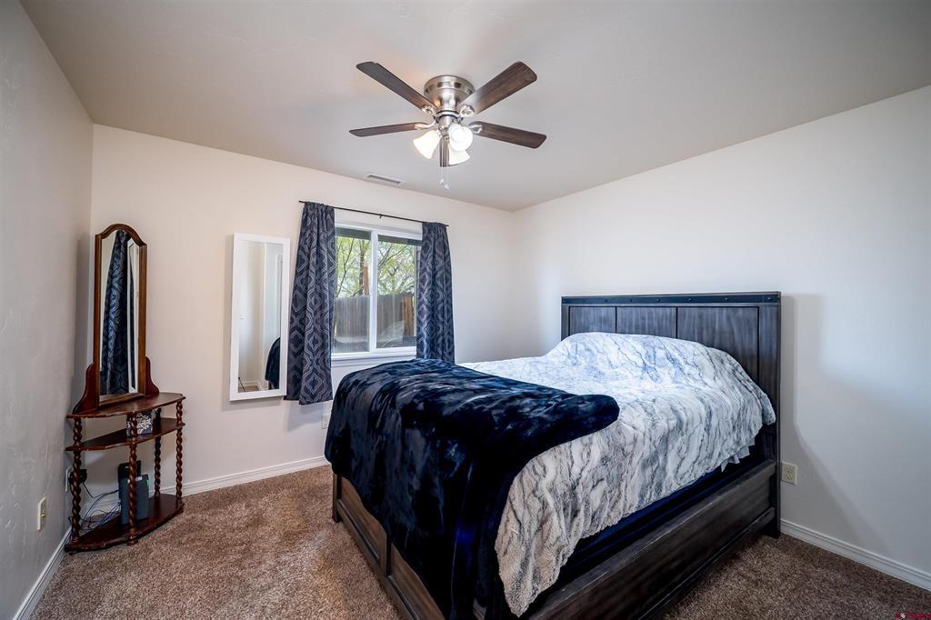 811 Olmstead Lane Bayfield CO 81122