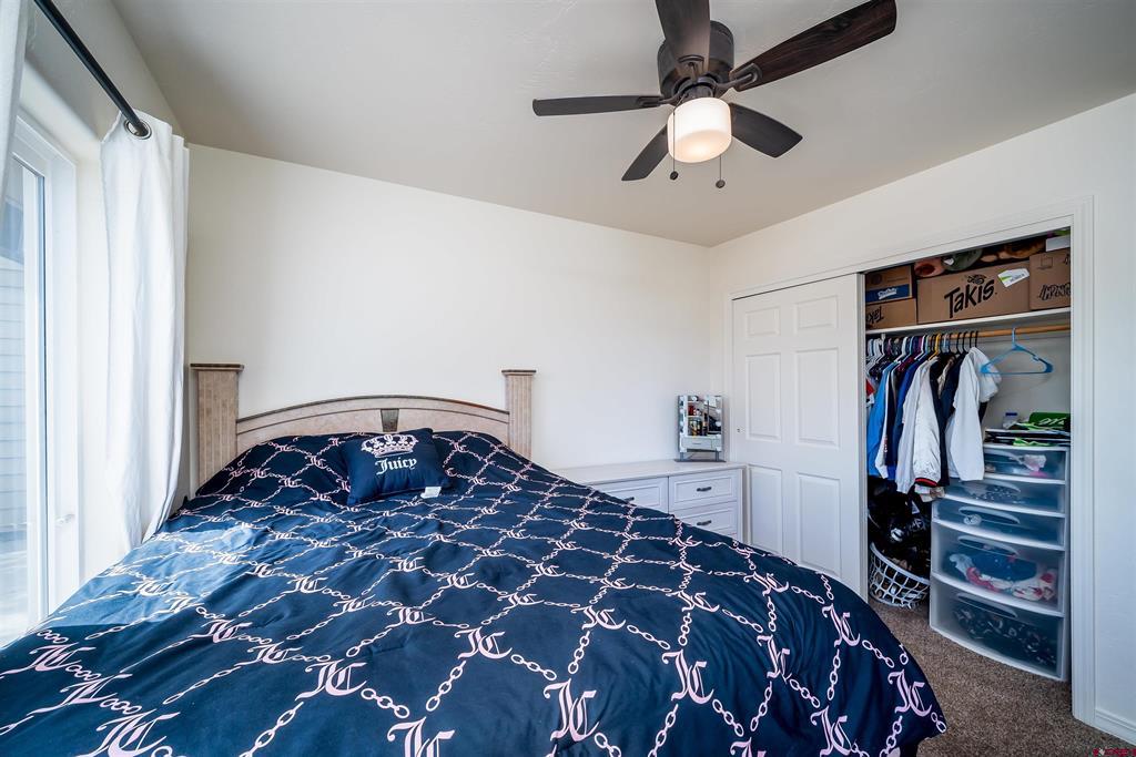 811 Olmstead Lane Bayfield CO 81122