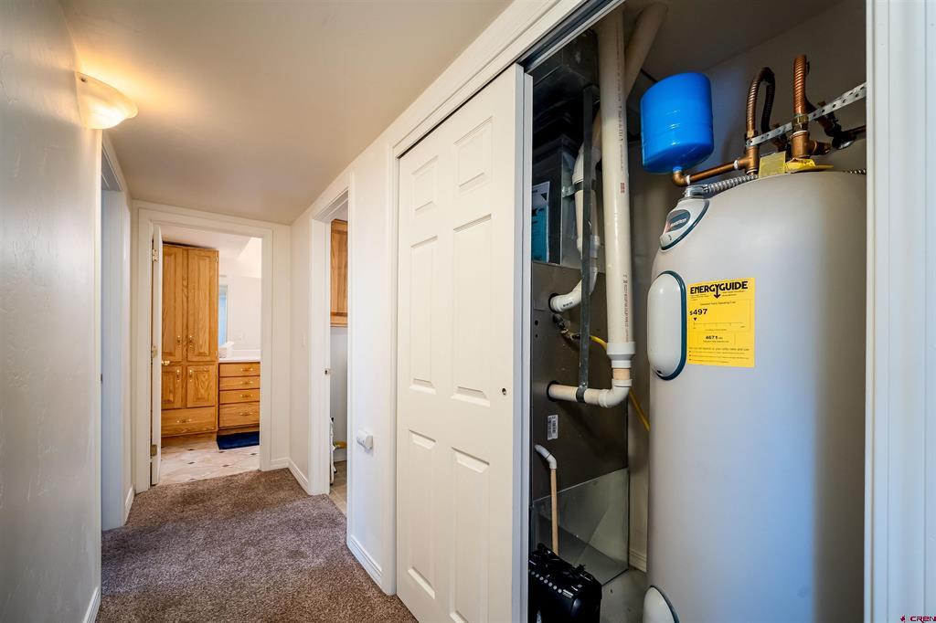 811 Olmstead Lane Bayfield CO 81122
