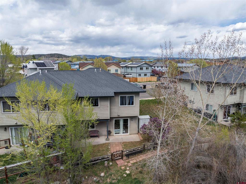 811 Olmstead Lane Bayfield CO 81122
