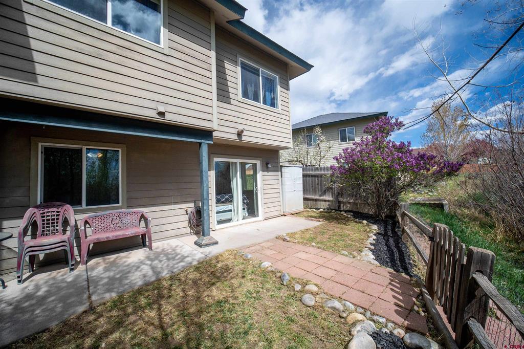 811 Olmstead Lane Bayfield CO 81122
