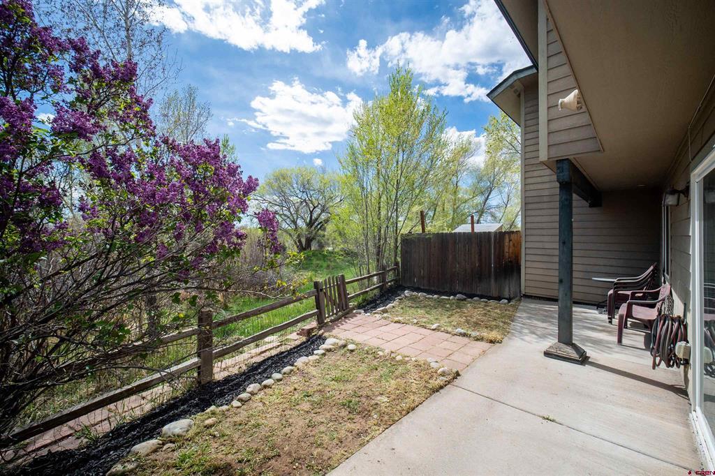 811 Olmstead Lane Bayfield CO 81122