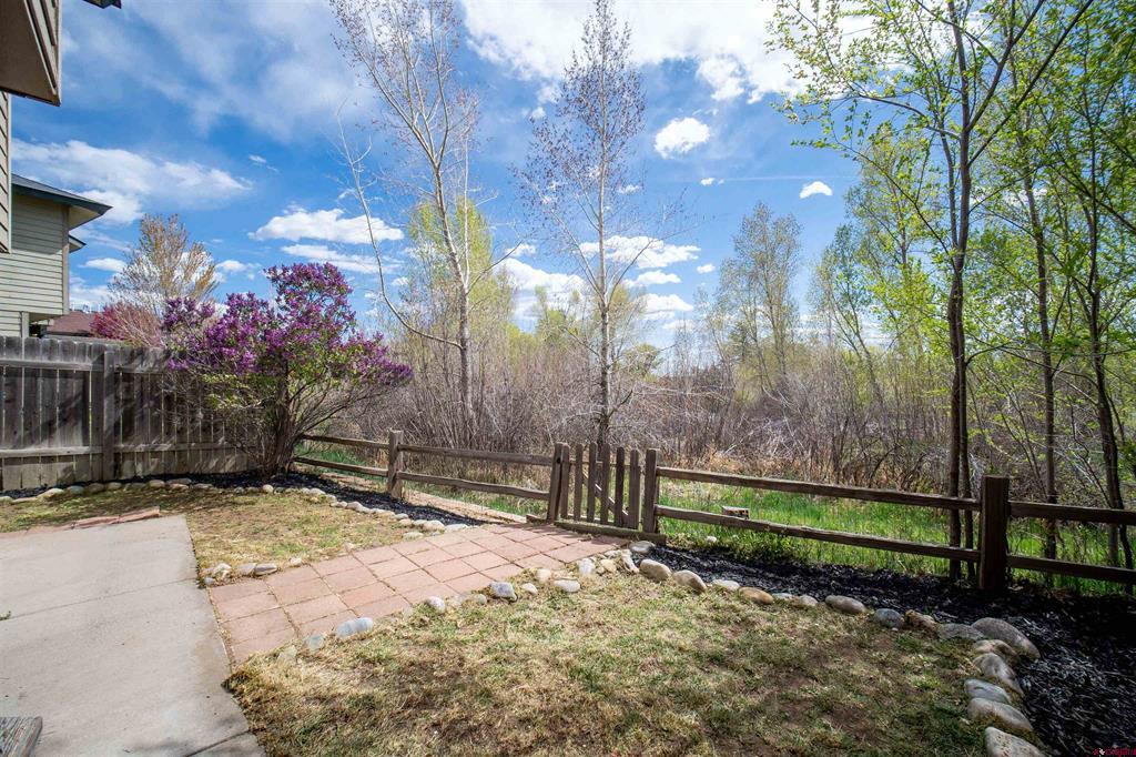 811 Olmstead Lane Bayfield CO 81122