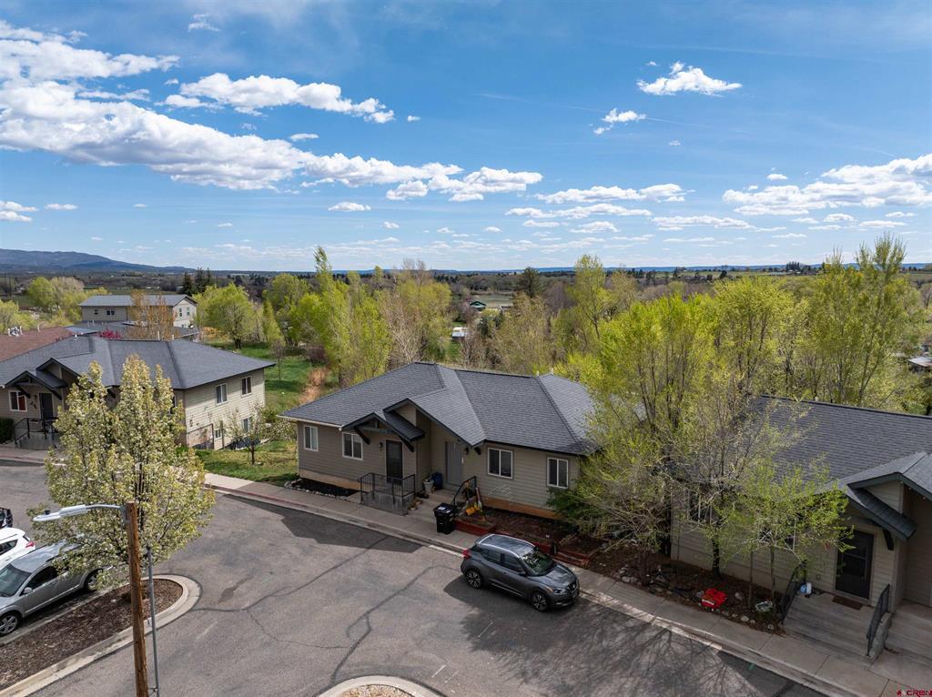 811 Olmstead Lane Bayfield CO 81122