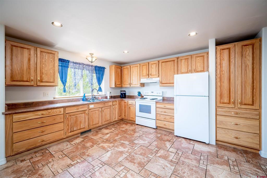 811 Olmstead Lane Bayfield CO 81122