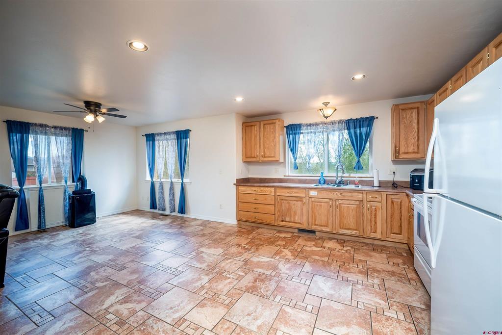 811 Olmstead Lane Bayfield CO 81122