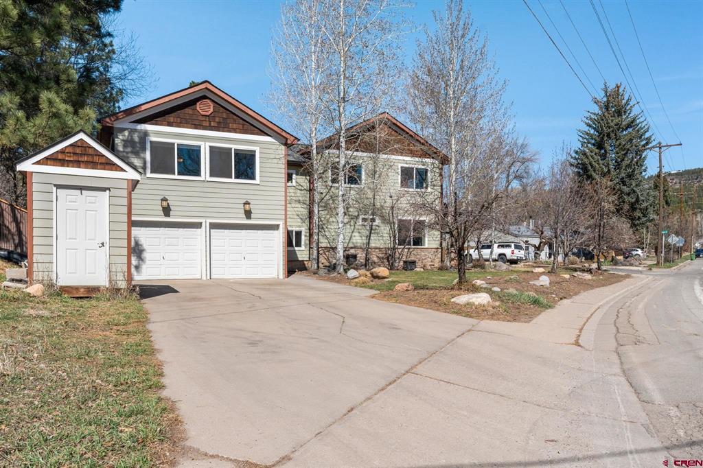 2701 Junction Street Durango CO 81301