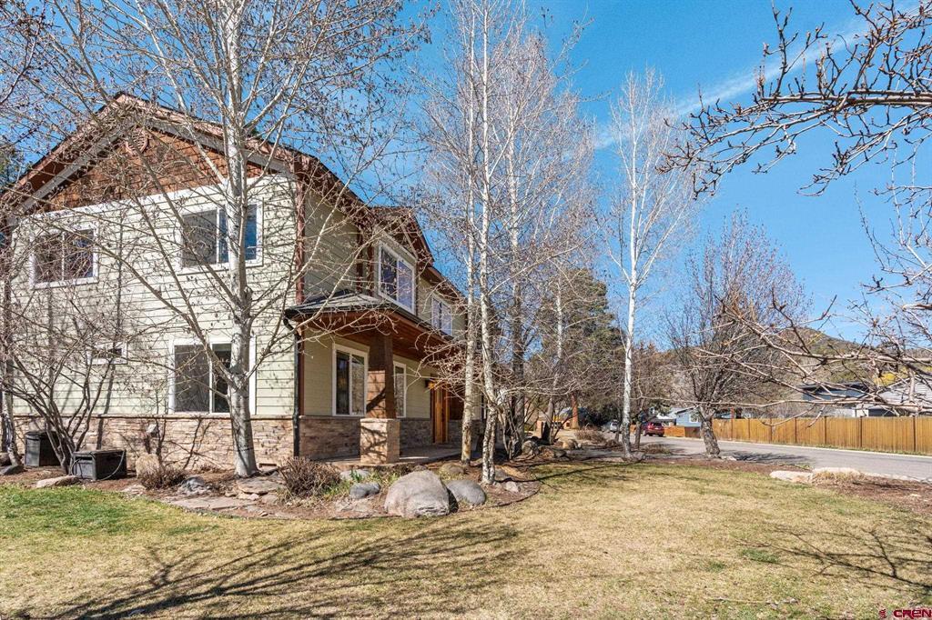 2701 Junction Street Durango CO 81301