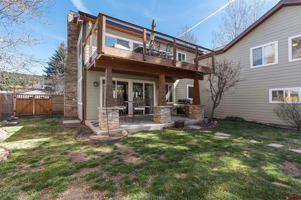 2701 Junction Street Durango CO 81301