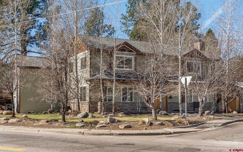 2701 Junction Street Durango CO 81301