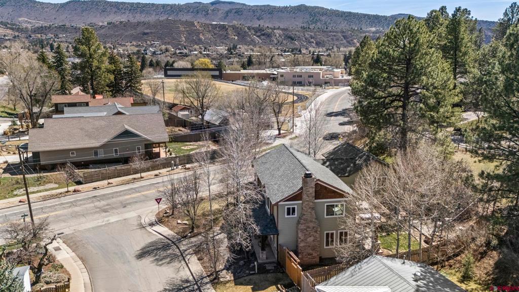 2701 Junction Street Durango CO 81301
