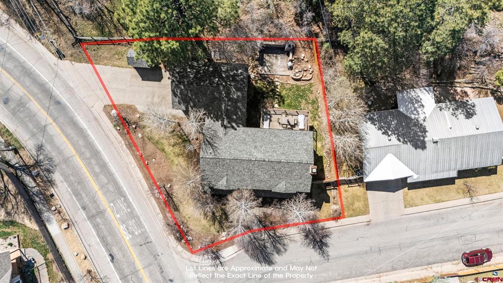 2701 Junction Street Durango CO 81301