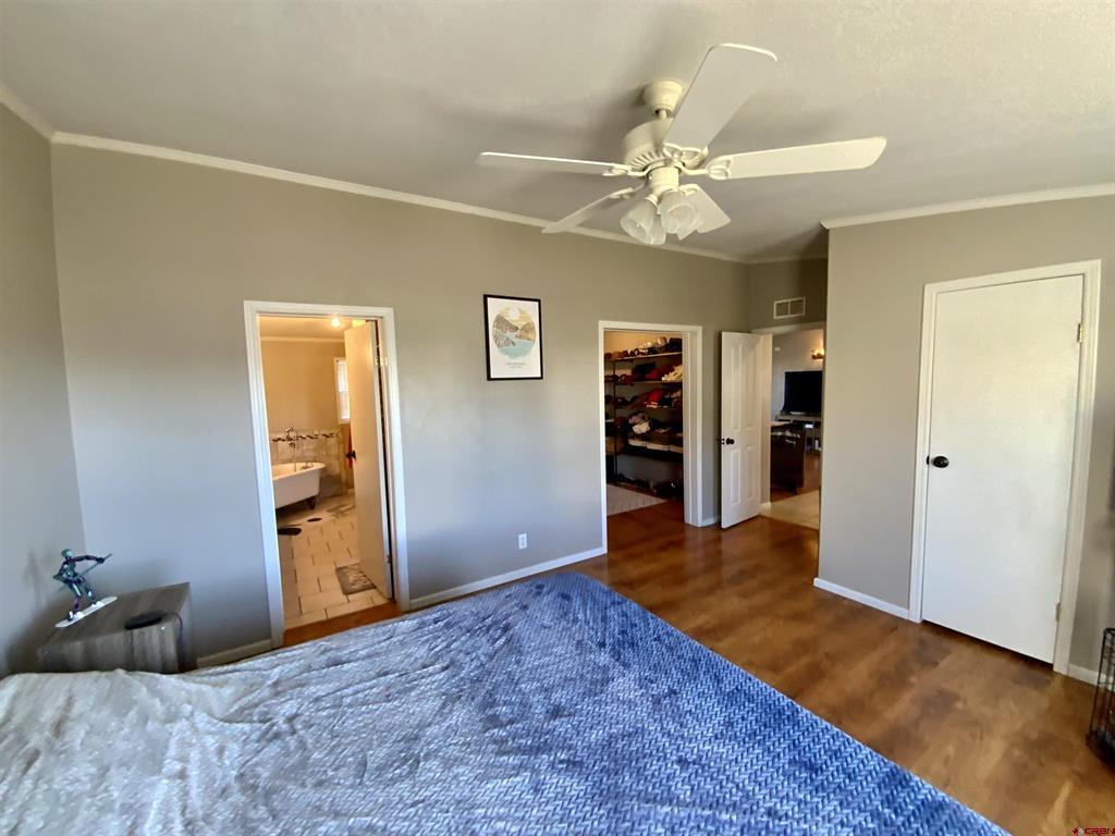 13 Ridge Lane Gunnison CO 81230
