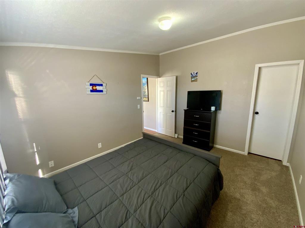 13 Ridge Lane Gunnison CO 81230