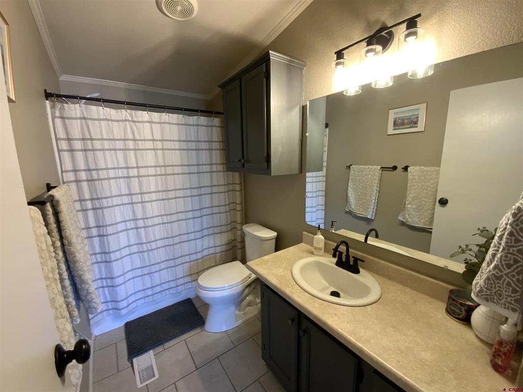 13 Ridge Lane Gunnison CO 81230