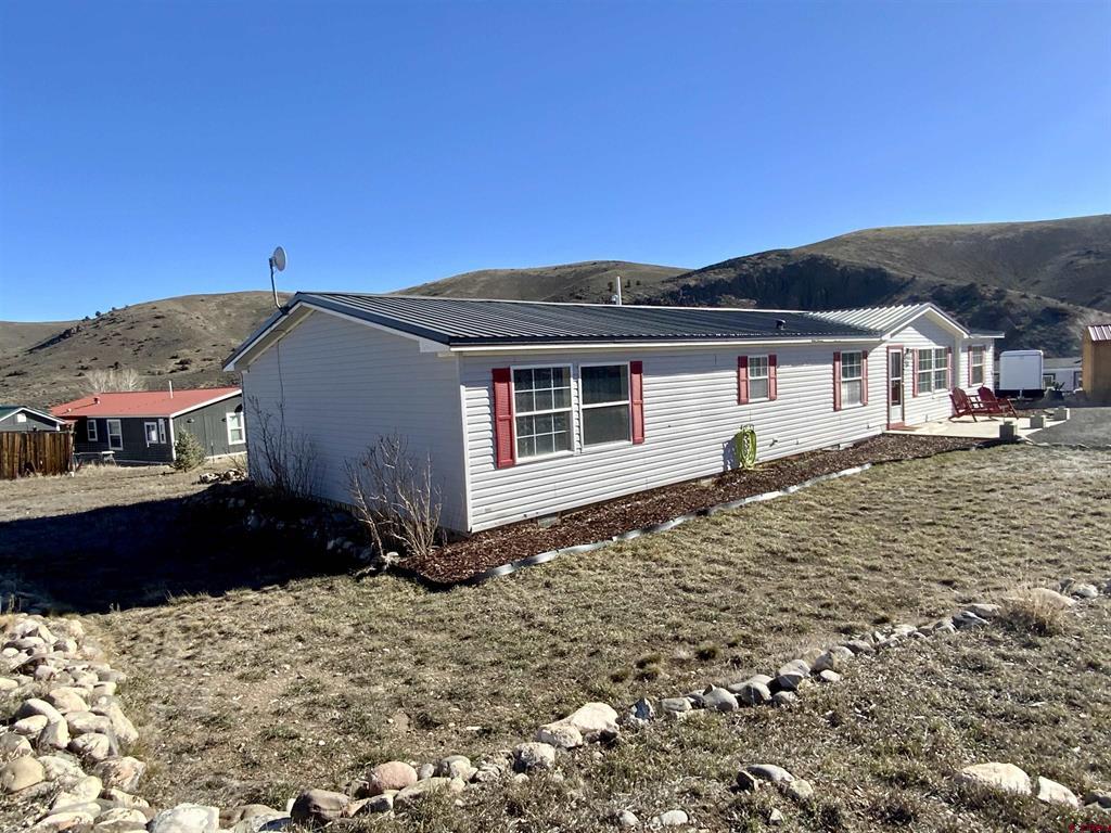 13 Ridge Lane Gunnison CO 81230