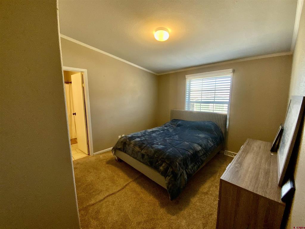 13 Ridge Lane Gunnison CO 81230