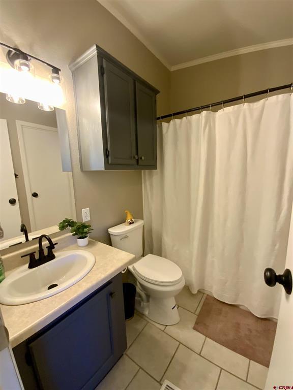 13 Ridge Lane Gunnison CO 81230