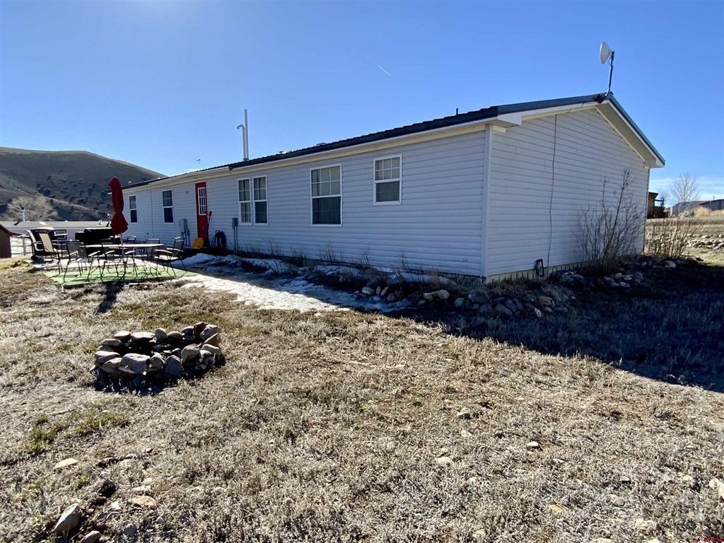 13 Ridge Lane Gunnison CO 81230