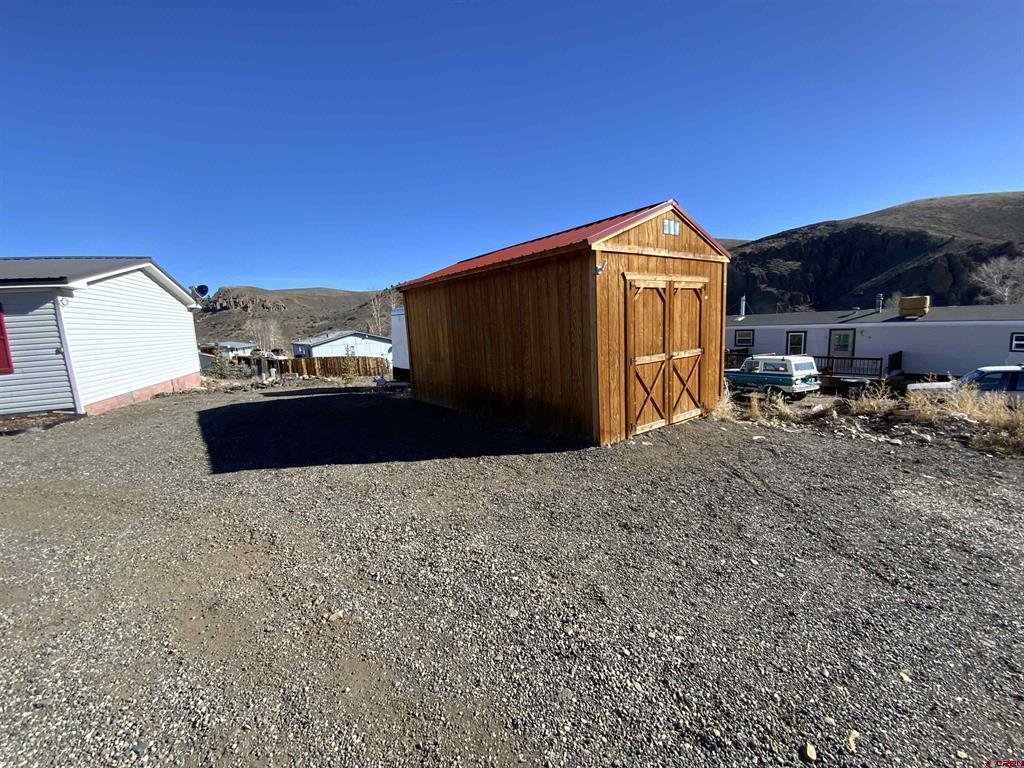 13 Ridge Lane Gunnison CO 81230