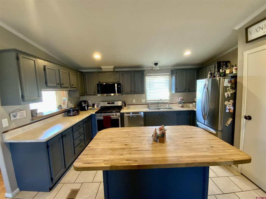 13 Ridge Lane Gunnison CO 81230